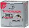 Manufacturer: Winchester Ammunition Model: WEX1233
